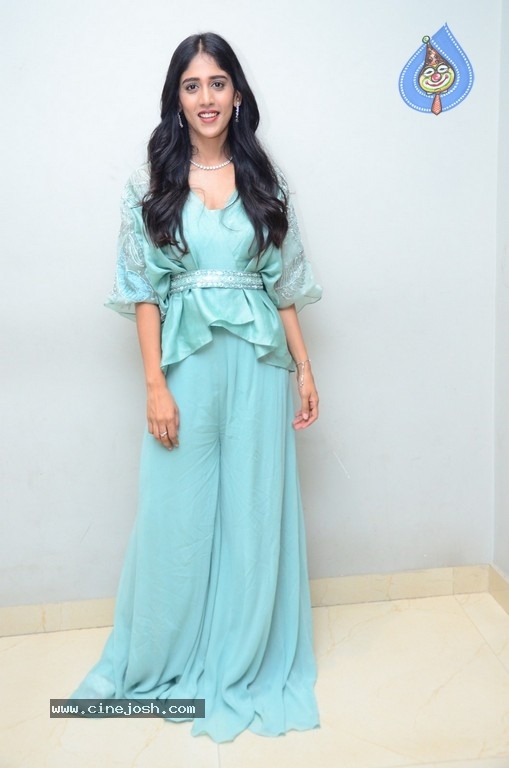 Chandini Chowdary - 8 / 20 photos