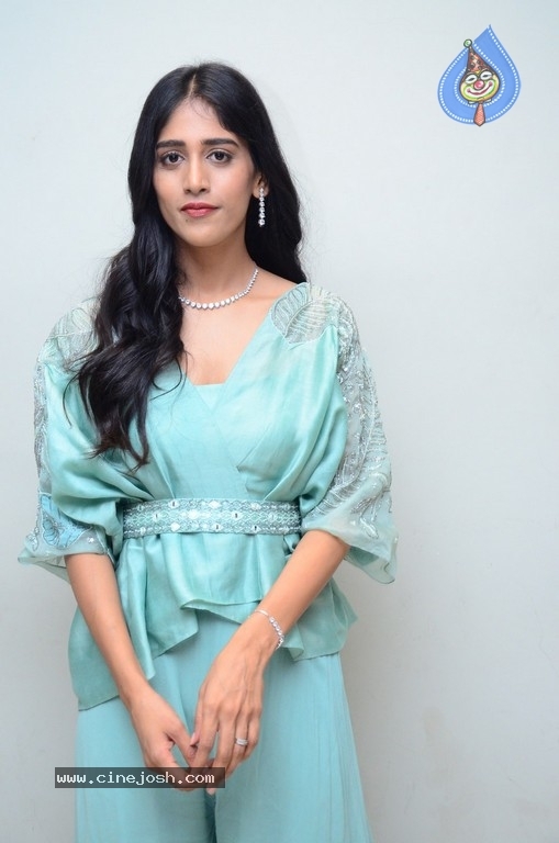 Chandini Chowdary - 12 / 20 photos