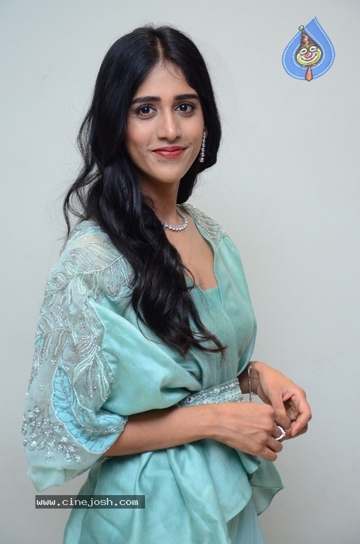 Chandini Chowdary - 15 / 20 photos