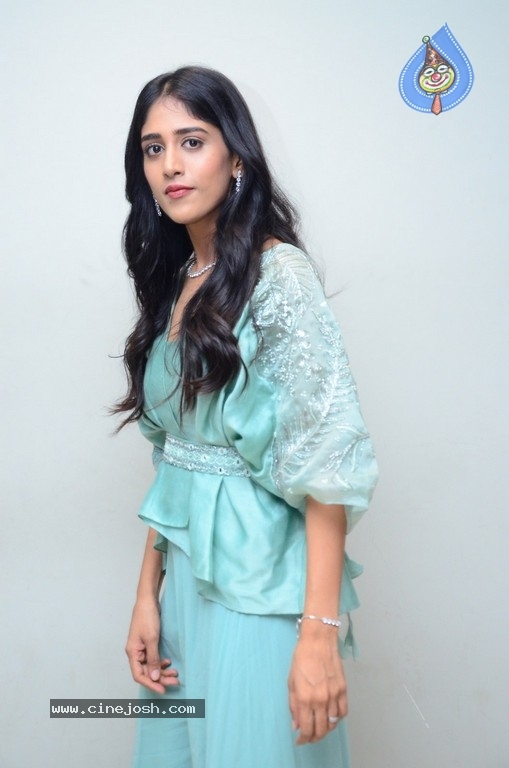 Chandini Chowdary - 18 / 20 photos