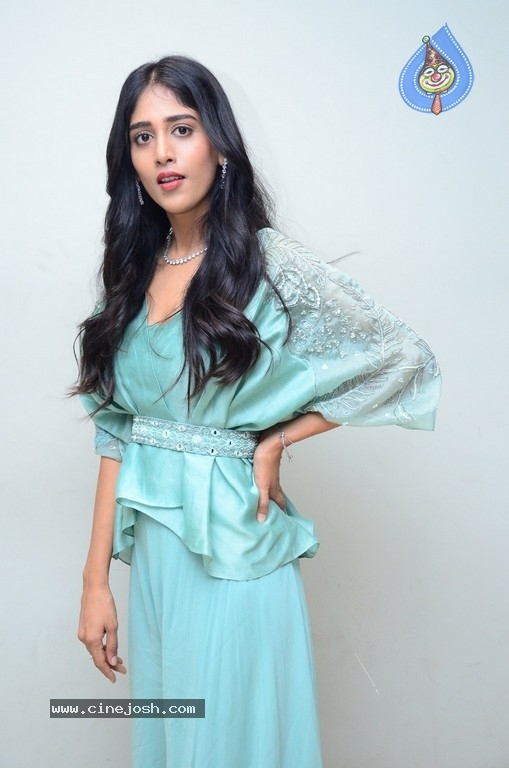 Chandini Chowdary - 19 / 20 photos