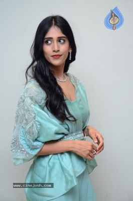 Chandini Chowdary - 1 of 20