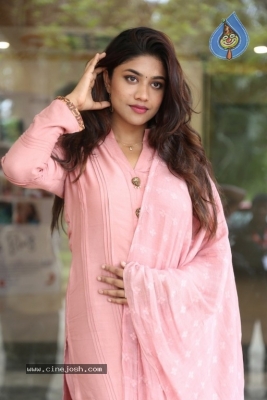 Malavika Sateesan Stills - 9 of 18