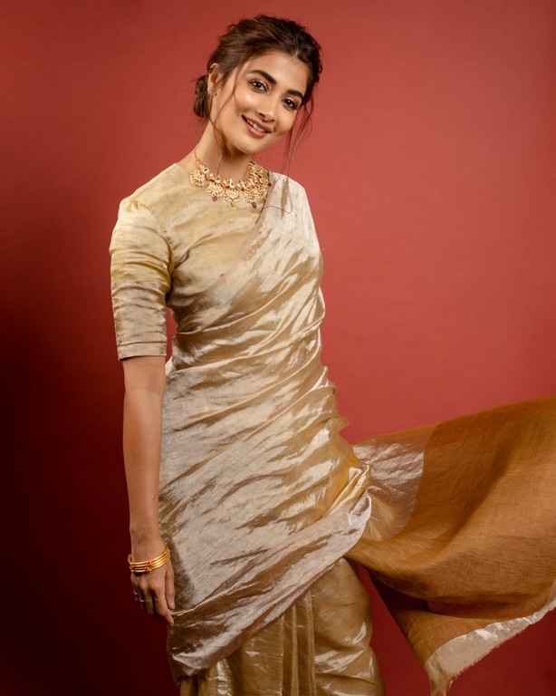 Pooja Hegde Photos - 1 / 5 photos