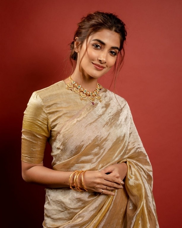Pooja Hegde Photos - 5 / 5 photos
