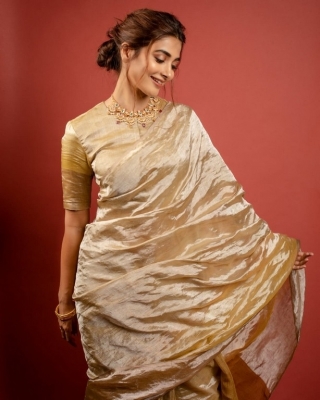 Pooja Hegde Photos - 4 of 5