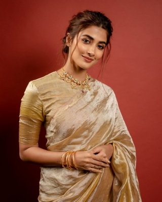 Pooja Hegde Photos - 5 of 5