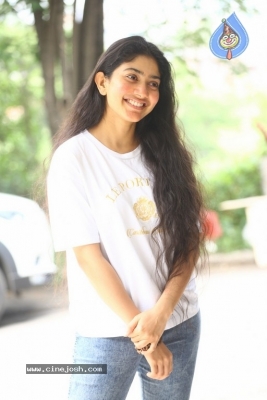 Sai Pallavi Interview Photos - 2 of 21