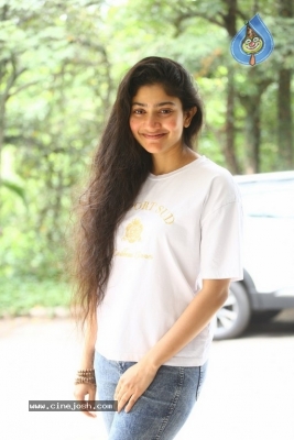 Sai Pallavi Interview Photos - 3 of 21