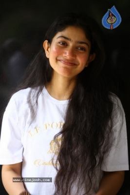 Sai Pallavi Interview Photos - 4 of 21