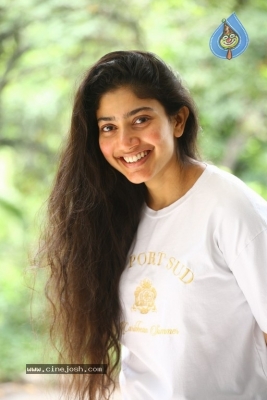 Sai Pallavi Interview Photos - 5 of 21