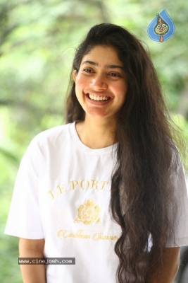 Sai Pallavi Interview Photos - 6 of 21