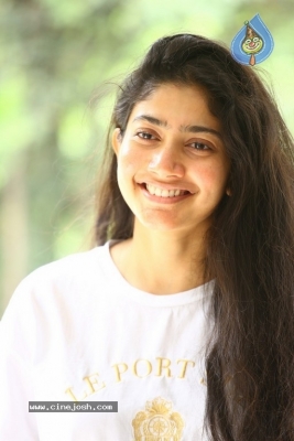 Sai Pallavi Interview Photos - 10 of 21