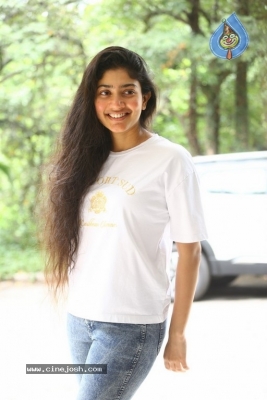 Sai Pallavi Interview Photos - 18 of 21