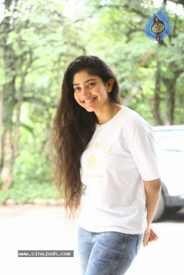 Sai Pallavi Interview Photos - 21 of 21