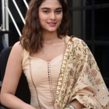 Saiee Manjrekar Interview