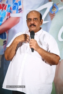 7 Days 6 Nights Movie Press Meet - 9 of 21