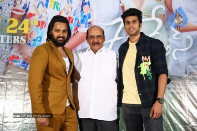 7 Days 6 Nights Movie Press Meet - 13 of 21