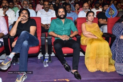 Ante Sundaraniki Pre Release Event 02 - 29 of 33