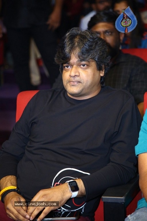 Ante Sundaraniki Pre Release Event - 24 / 63 photos