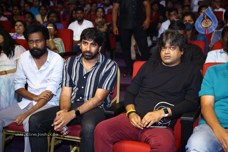 Ante Sundaraniki Pre Release Event - 26 / 63 photos