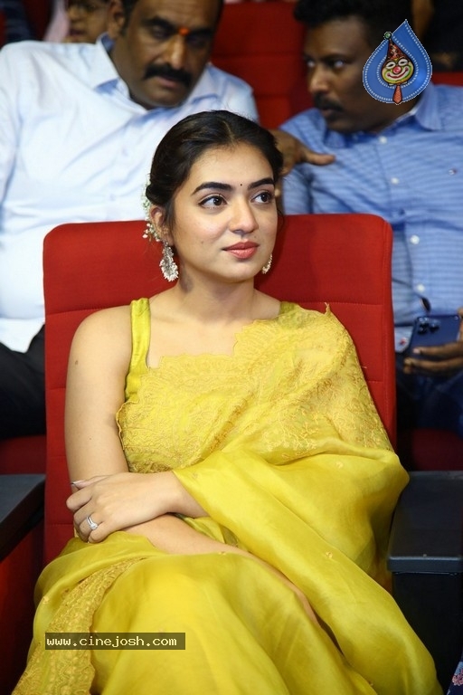 Ante Sundaraniki Pre Release Event - 28 / 63 photos