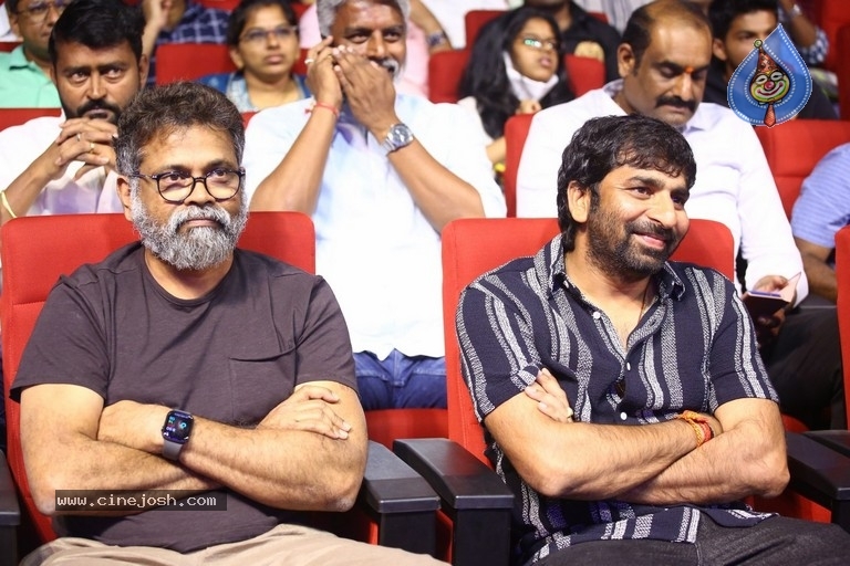 Ante Sundaraniki Pre Release Event - 29 / 63 photos