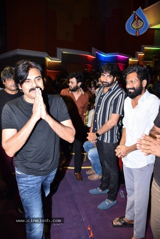 Ante Sundaraniki Pre Release Event - 39 / 63 photos