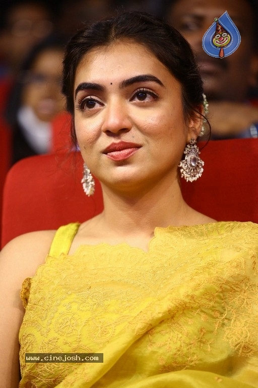Ante Sundaraniki Pre Release Event - 40 / 63 photos