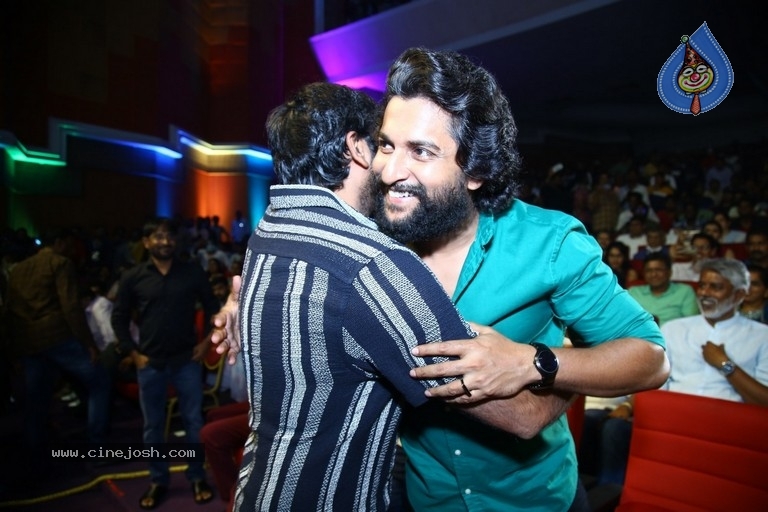 Ante Sundaraniki Pre Release Event - 43 / 63 photos
