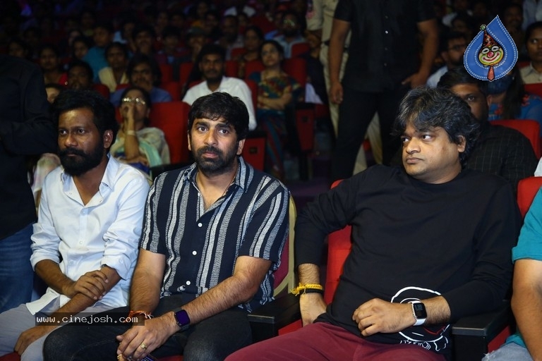 Ante Sundaraniki Pre Release Event - 44 / 63 photos