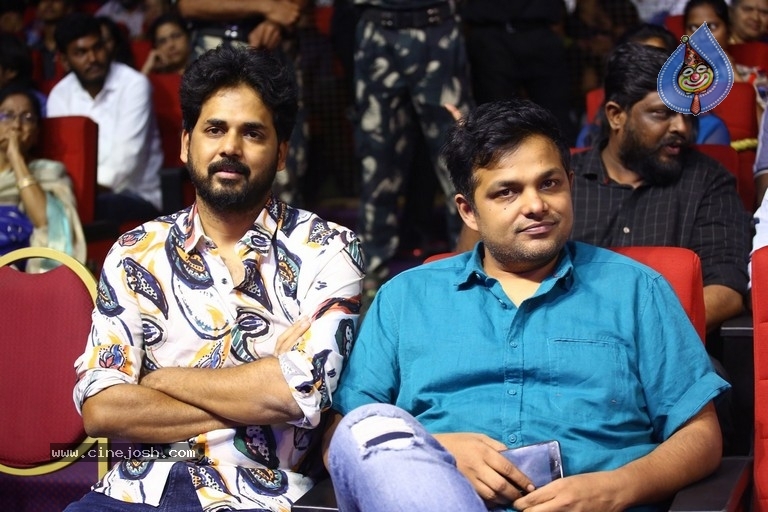 Ante Sundaraniki Pre Release Event - 45 / 63 photos