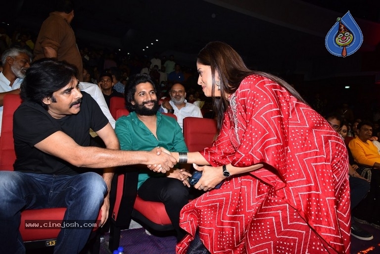 Ante Sundaraniki Pre Release Event - 48 / 63 photos