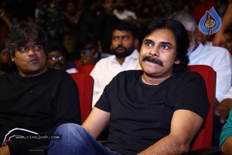 Ante Sundaraniki Pre Release Event - 59 / 63 photos