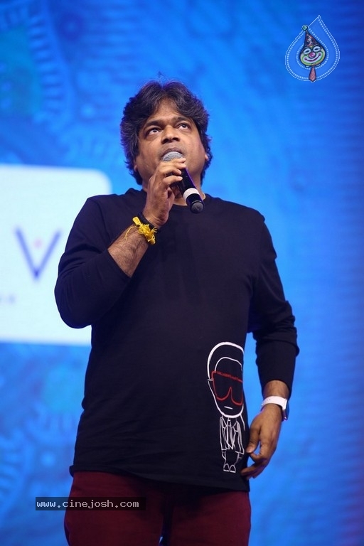 Ante Sundaraniki Pre Release Event - 61 / 63 photos
