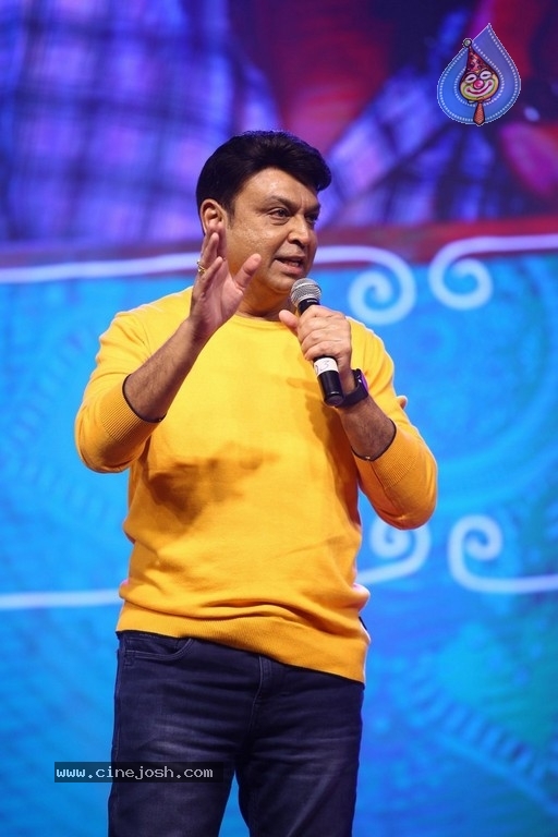 Ante Sundaraniki Pre Release Event - 63 / 63 photos