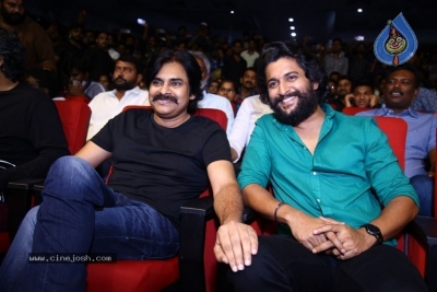 Ante Sundaraniki Pre Release Event - 46 of 63