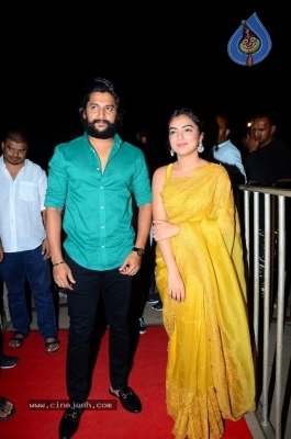 Ante Sundaraniki Pre Release Event - 53 of 63
