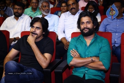 Ante Sundaraniki Pre Release Event - 54 of 63