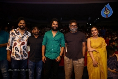 Ante Sundaraniki Pre Release Event - 58 of 63