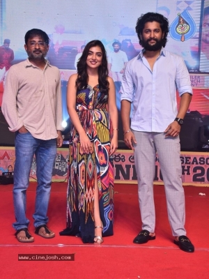 Ante Sundaraniki Trailer Launch - 12 of 21