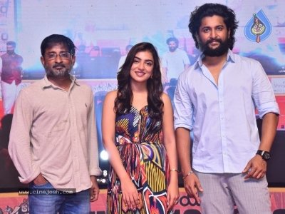 Ante Sundaraniki Trailer Launch - 15 of 21