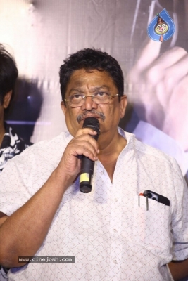 Godse Movie Trailer Launch - 2 of 16