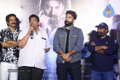 Godse Movie Trailer Launch - 3 of 16