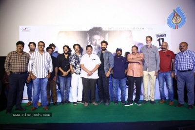 Godse Movie Trailer Launch - 7 of 16
