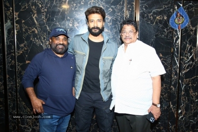 Godse Movie Trailer Launch - 14 of 16