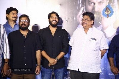 Godse Movie Trailer Launch - 15 of 16