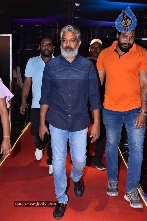 Happy Birthday Trailer Launch - 6 / 21 photos