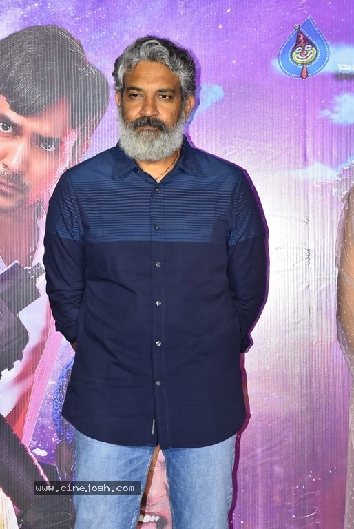 Happy Birthday Trailer Launch - 8 / 21 photos