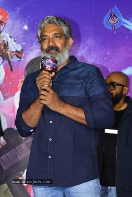 Happy Birthday Trailer Launch - 14 of 21